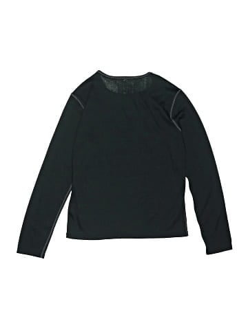 Hot Chillys Long Sleeve T-Shirt (view 2)