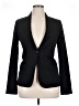 J.Crew 100% Acetate Black Blazer Size 10 (tall) - photo 1