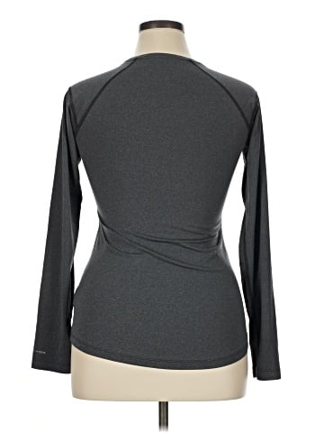 Columbia Long Sleeve T-Shirt (view 2)
