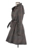 H&M Gray Coat Size 4 - photo 5