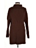 EFAN Brown Turtleneck Sweater Size M - photo 1