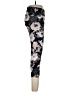 Balance Collection Graphic Black Leggings Size L - photo 4