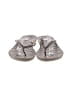 Clarks Gray Flip Flops Size 9 - photo 2