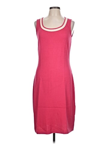 St. John Collection Casual Dress (view 1)