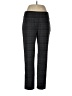 Zac & Rachel Plaid Gray Dress Pants Size L - photo 1