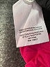 Altar'd State 100% Cotton Pink Long Sleeve Button-Down Shirt Size M - photo 8