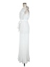 Unbranded White Cocktail Dress Size S - photo 5