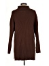 EFAN Brown Turtleneck Sweater Size M - photo 2
