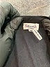 Splendid Black 3/4 Sleeve Blouse Size XS - photo 7