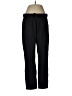 Lululemon Athletica Solid Black Active Pants Size 10 - photo 1
