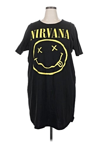 Torrid Casual Dress (view 1)