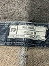 Free People Hearts Gray Jeans Size 26 waist - photo 4