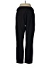 Lululemon Athletica Solid Black Active Pants Size 10 - photo 2