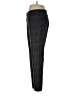 Zac & Rachel Plaid Gray Dress Pants Size L - photo 5