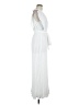 Unbranded White Cocktail Dress Size S - photo 4