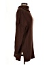 EFAN Brown Turtleneck Sweater Size M - photo 4