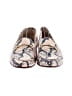 Sam Edelman Paisley Ivory Flats Size 7 - photo 2