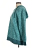 Athleta Teal Pullover Sweater Size M - photo 5
