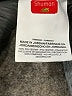 Nike 100% Polyester Gray Active T-Shirt Size S (kids) - photo 4