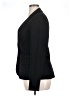 J.Crew 100% Acetate Black Blazer Size 10 (tall) - photo 5
