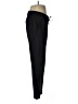 Lululemon Athletica Solid Black Active Pants Size 10 - photo 4