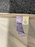 Alya 100% Rayon Tan Kimono Size L - photo 7