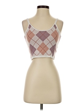 Altar'd State Sleeveless Top