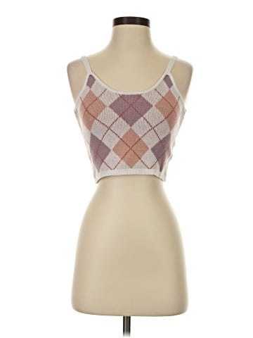 Altar'd State Sleeveless Top (view 1)