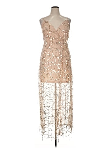 Babeyond Cocktail Dress (view 1)