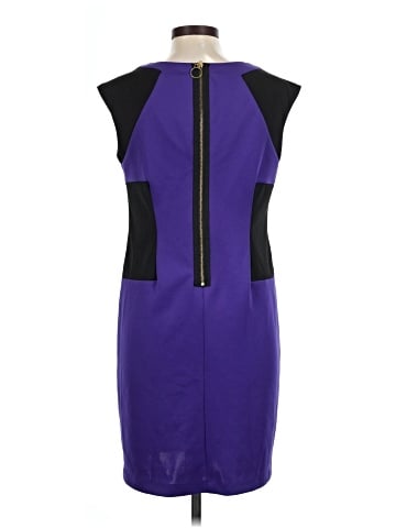 R&M Richards Cocktail Dress (view 2)