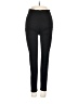 HEATTECH Solid Black Active Pants Size S - photo 1