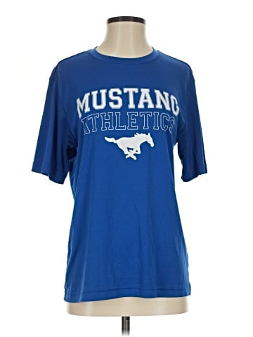 Sport-Tek Short Sleeve T-Shirt (view 1)