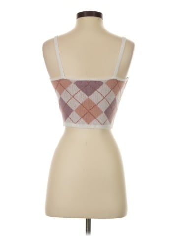 Altar'd State Sleeveless Top (view 2)