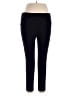 Ophelia Roe Solid Black Active Pants Size XL - photo 1