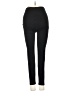HEATTECH Solid Black Active Pants Size S - photo 2
