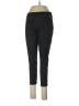 Company Ellen Tracy Chevron-herringbone Black Active Pants Size L - photo 1