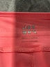 JoyLab Solid Pink Casual Skirt Size M - photo 3