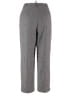 Appleseeds 100% Wool Houndstooth Gray Wool Pants Size 20 - photo 2