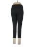 Company Ellen Tracy Chevron-herringbone Black Active Pants Size L - photo 2