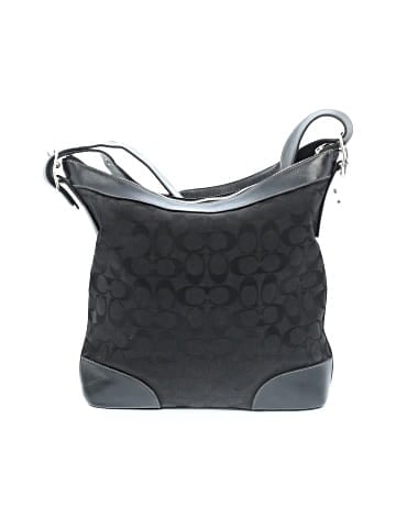 Coach Hobo (view 1)