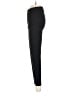 HEATTECH Solid Black Active Pants Size S - photo 5