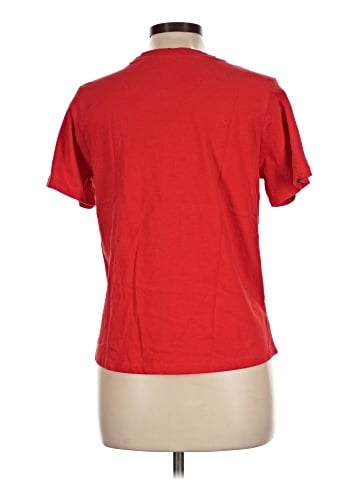 Edited Short Sleeve T-Shirt (view 2)