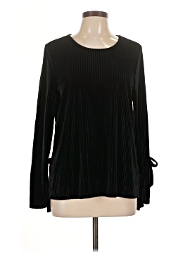 Nanette Nanette Lepore Long Sleeve Blouse