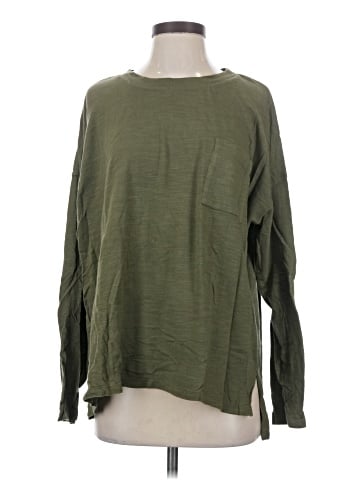 Lou & Grey Long Sleeve T-Shirt (view 1)