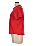 Edited Red Short Sleeve T-Shirt Size 12 - photo 5