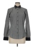 Brooks Brothers 100% Cotton Gray Blazer Size 6 - photo 1