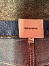 Reformation Blue Jeans Size 23 waist - photo 7