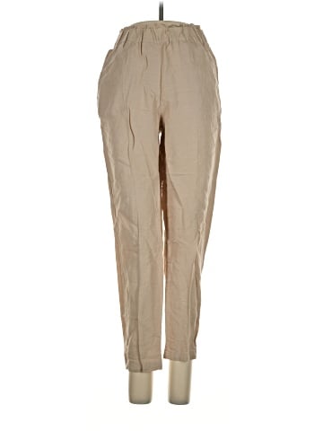 H&M Linen Pants (view 1)