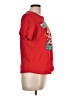 Edited Red Short Sleeve T-Shirt Size 12 - photo 4