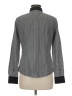 Brooks Brothers 100% Cotton Gray Blazer Size 6 - photo 2